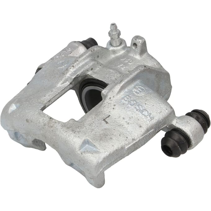Remklauw FERODO FCL694281, voor links