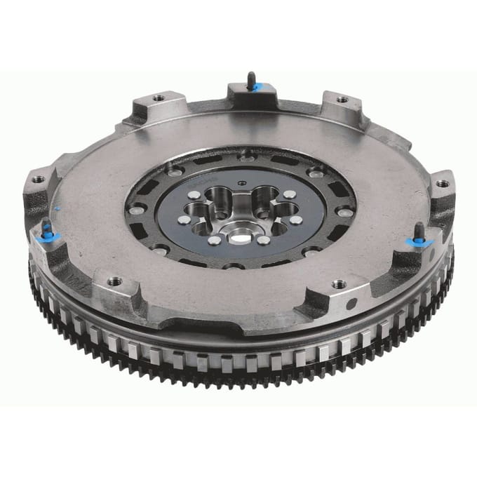 Dubbel massa vliegwiel SACHS 2294 701 052