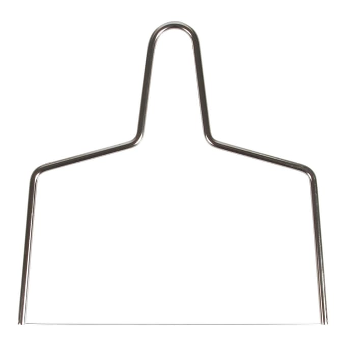 Boska Roquefortbeugel - Voor Zachte Kaas - 240 mm
