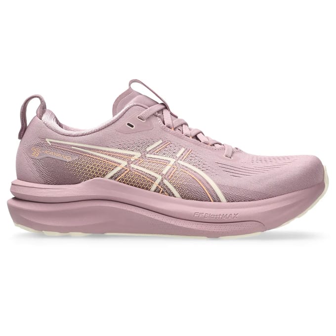 ASICS GEL-KAYANO 33 - Hardloopschoen - Dames - 41 1/2