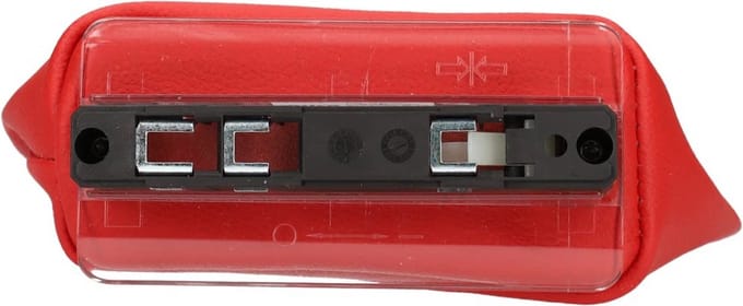 Cimco 140210 Elektronica 1.000 V NH-veiligheidshandgreep