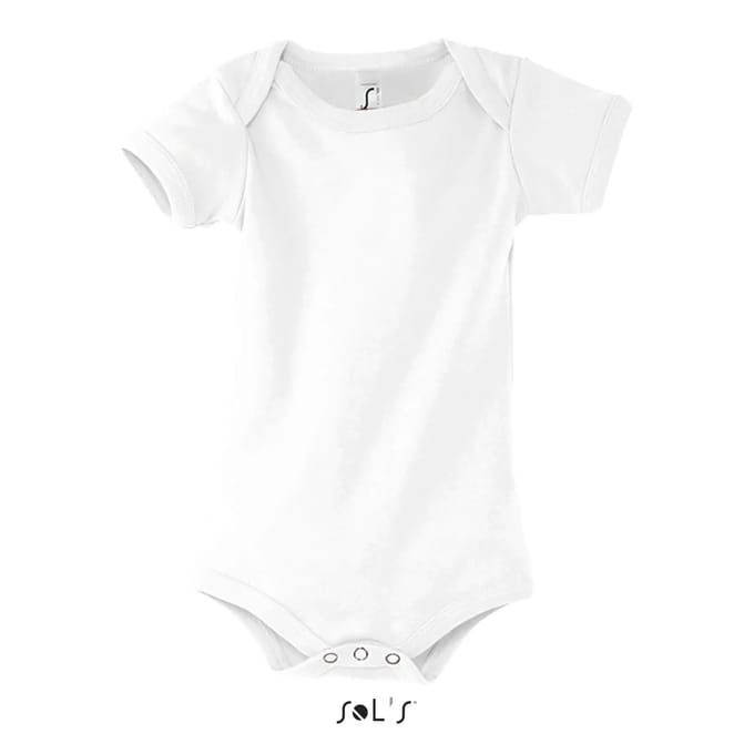 baby T-shirt Sol's Bambino