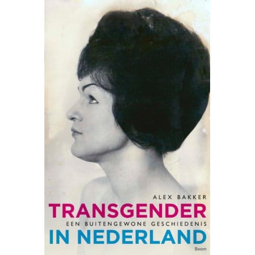 Transgender In Nederland - Alex Bakker