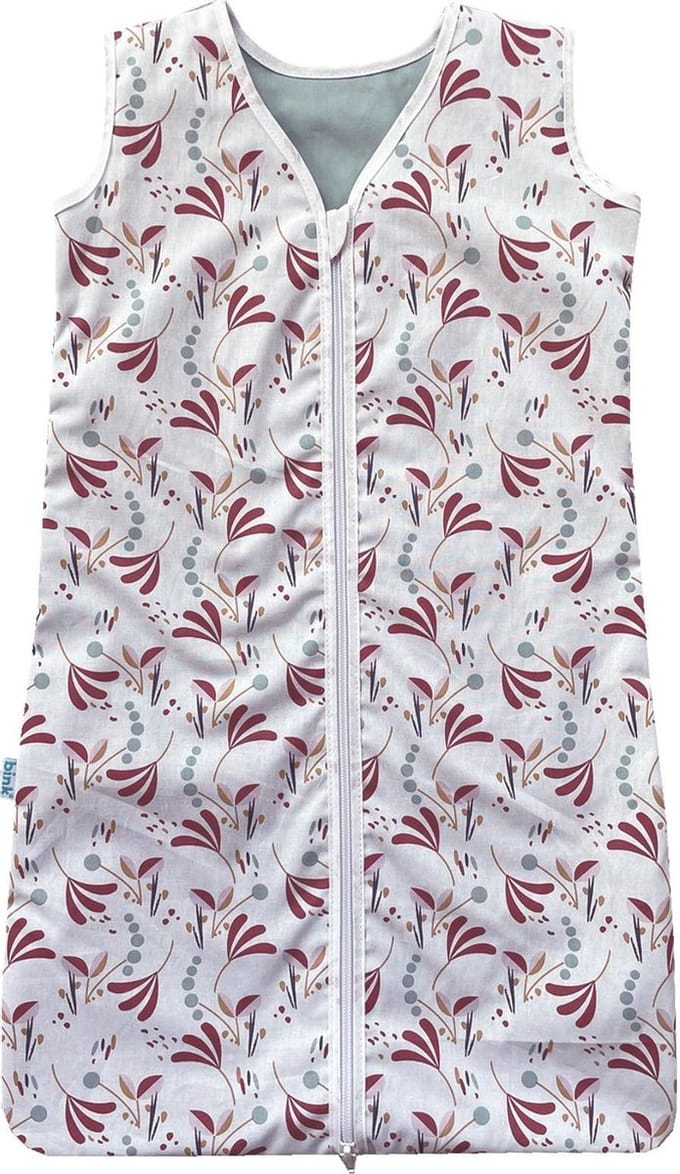 BINK Bedding Zomerslaapzak Stef 70 cm