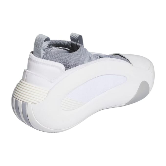 Basketbalschoenen adidas Baskets harden volume 8 léger
