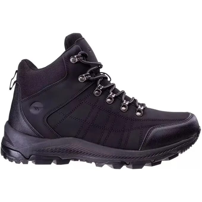 Wandelschoenen Hi-Tec Mengelo Mid