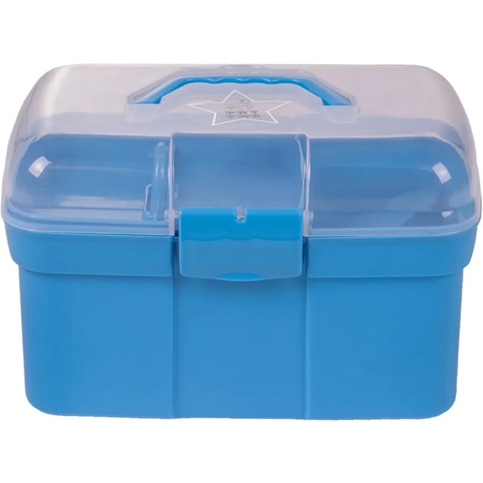 Verzorgingsbox QHP Poney Power