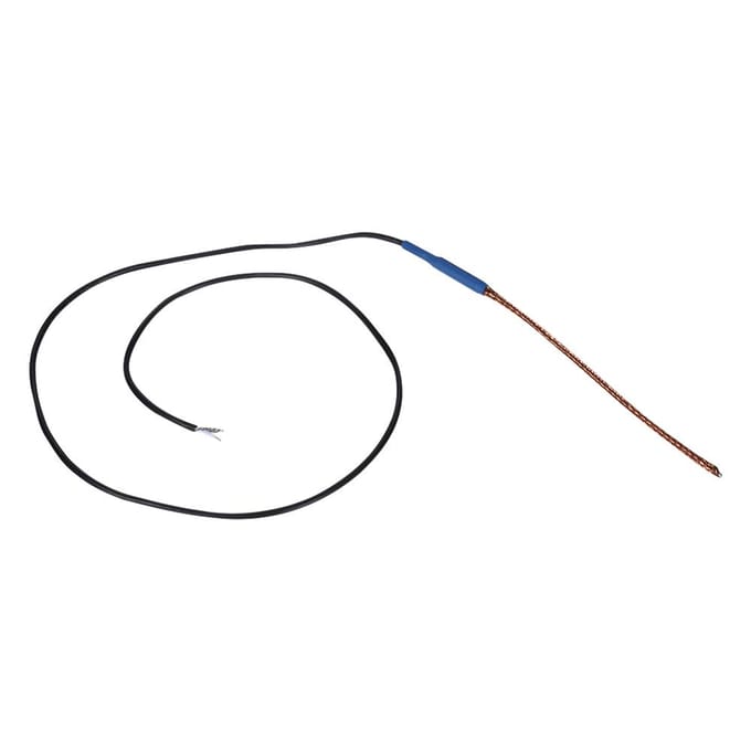 Gitaar Pickup Stick Passieve Piezo Pickup Soft Saddle Transducer Pickup voor zwart
