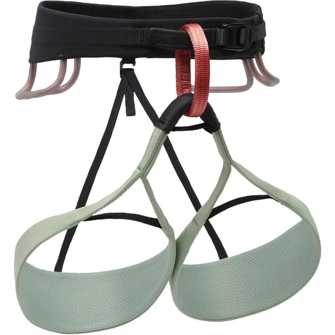 Dames klimgordel Black Diamond Solution