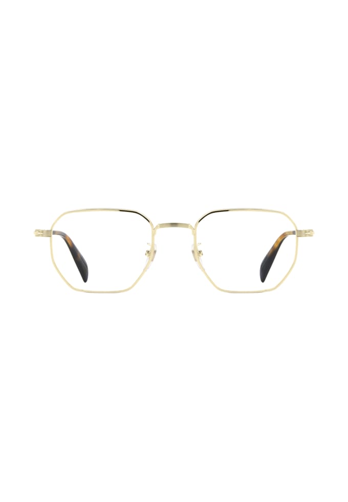 Bril David Beckham DB1242-RHL21 Man