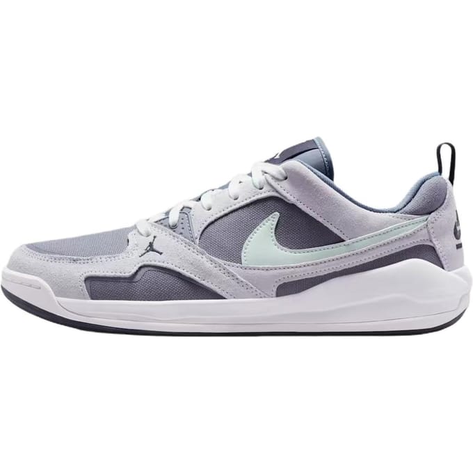 Air Jordan CMFT Era Cool Grey Iris Whisper Jade Aura Heren Sneakers Antraciet HJ6777-003 42 white