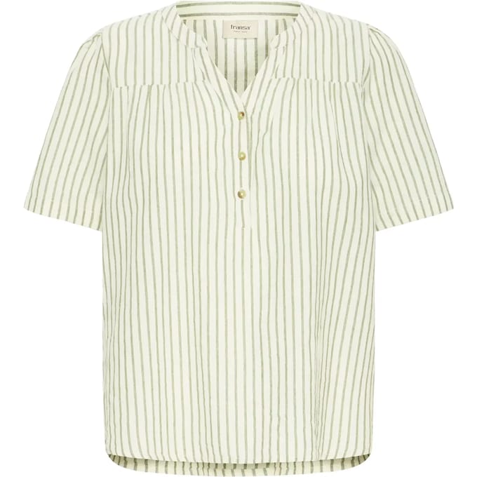 fransa - FRBONNIE BL 3 - Dames - Blouses