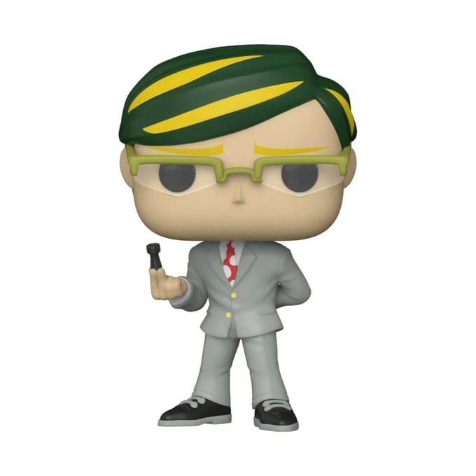Funko My Hero Academia Verzamelfiguur POP! Animation Sir Nighteye 9 cm Multicolours