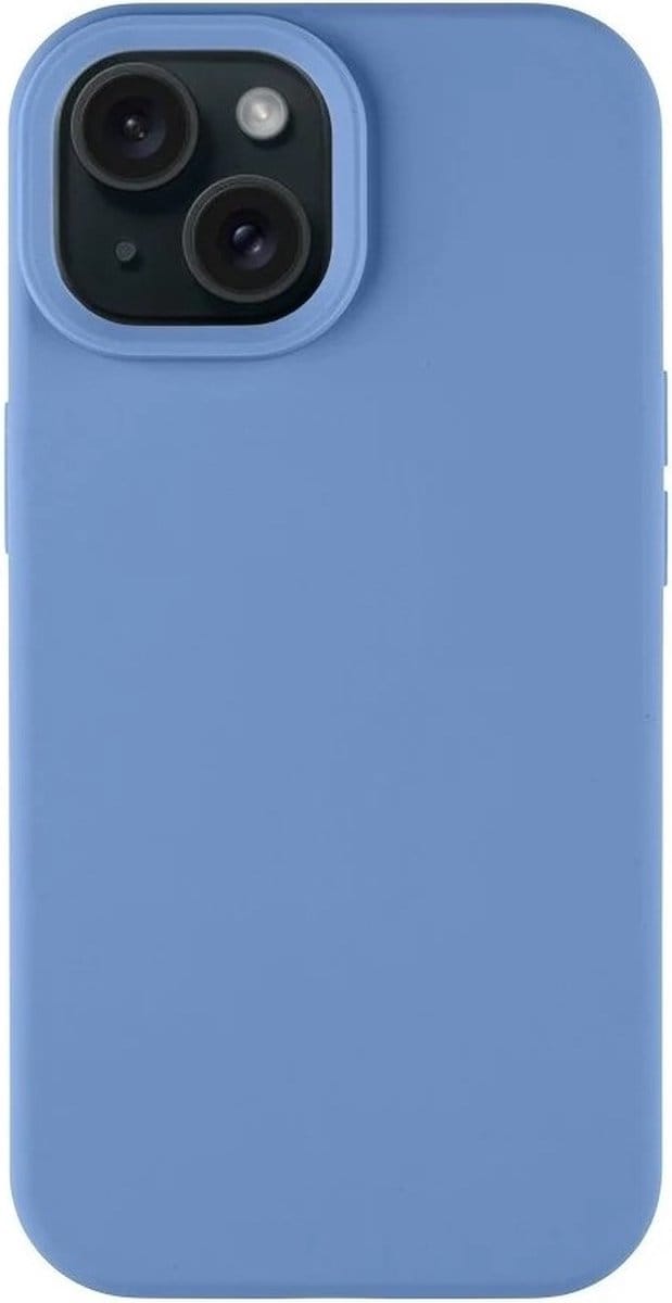 Tactical iPhone 15 Plus Velvet Smoothie Cover – Hoesje – Avatar