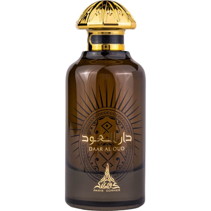 Paris Corner, Daar Al Oud, Eau De Parfum, Unisex, 100 Ml