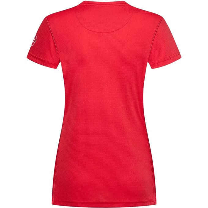 Dames-T-shirt La Sportiva Promo