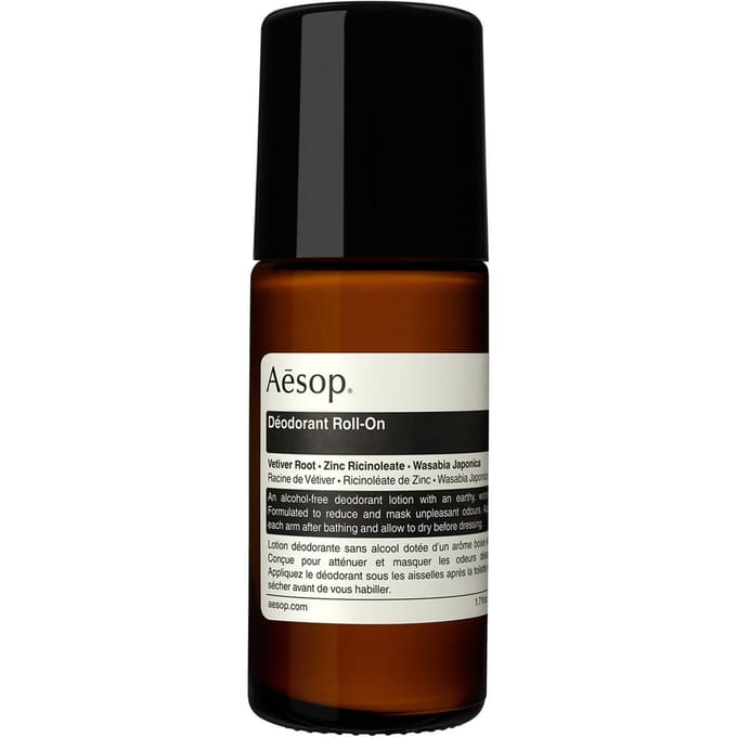 Aesop Deodorant Roll-On 50ml