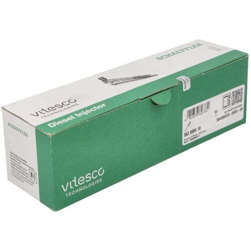 Verstuiverneus VITESCO 562 0005 10