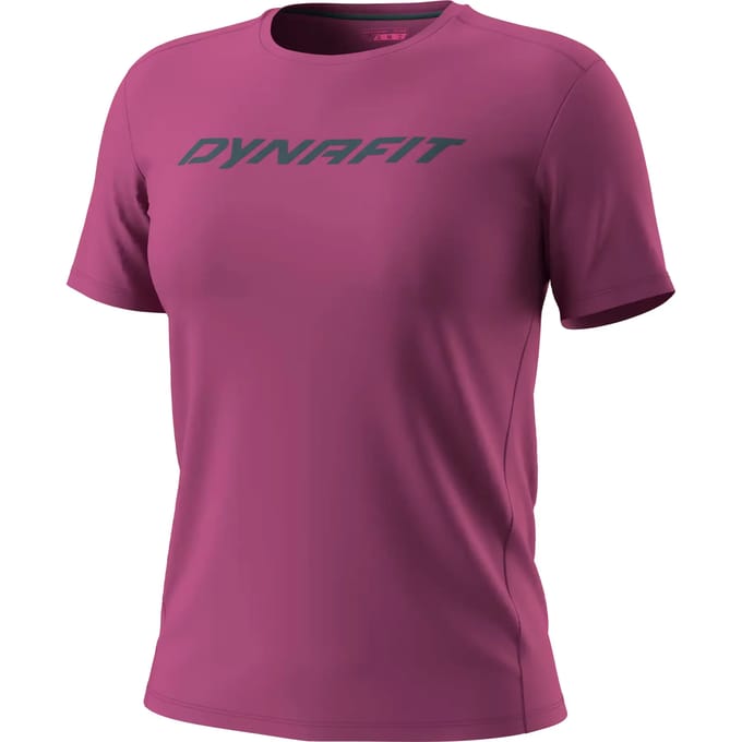 T-shirt dames Dynafit Traverse