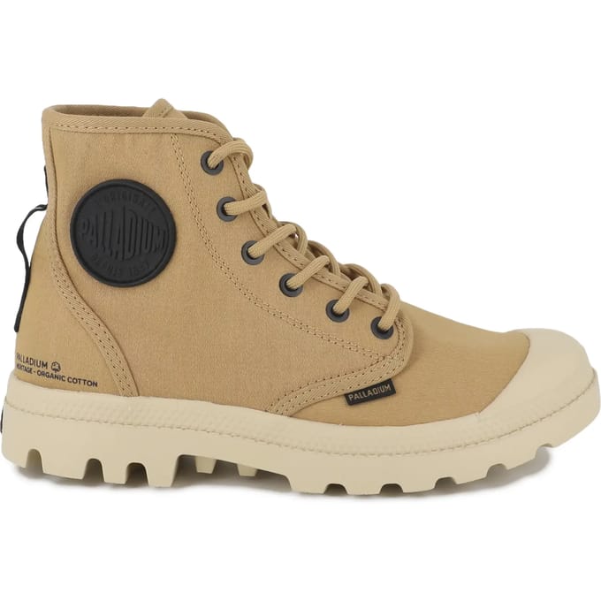 Laarzen Palladium Pampa HTG Supply
