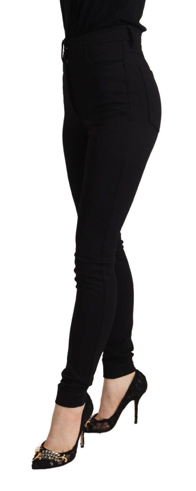 Slimfit Stretch Jeans
