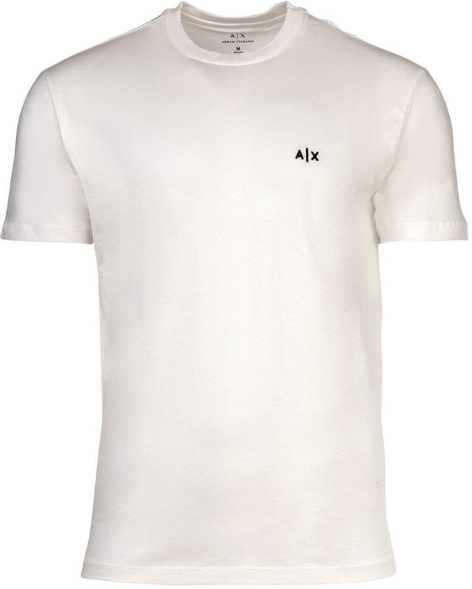 Basic T-Shirt - White