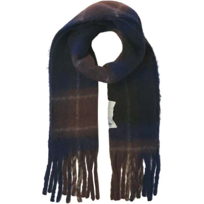 JACK&JONES - JACNORREBRO CHUNKY SCARF LN - Heren - Sjaals
