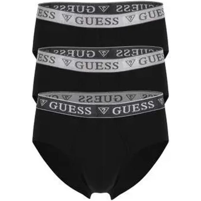 Slips Guess Brief (x3)