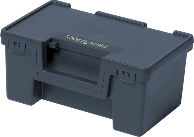 Raaco Transportkoffer Solid 2 136761