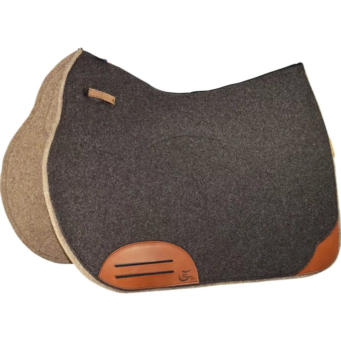 Zadeldoeken Ronzon Legend Grand Woolrider