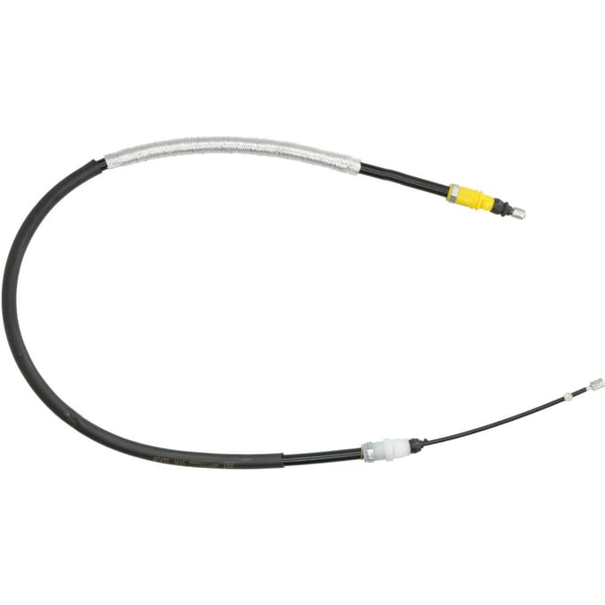 Kabel, parkeerrem ABE C7C025