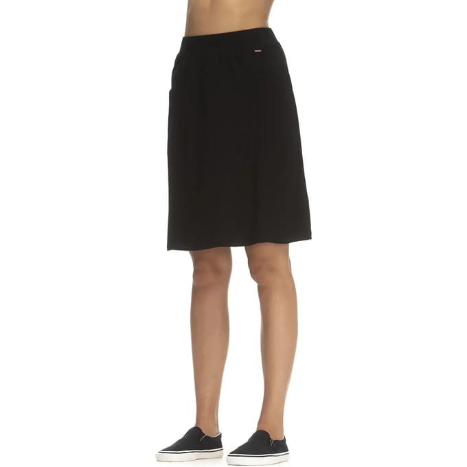 Dames organische rok Ragwear Besela Gots