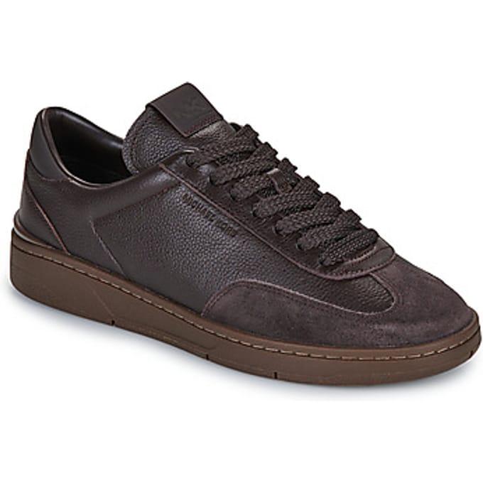 Lage Sneakers MICHAEL Michael Kors WILTON LACE UP