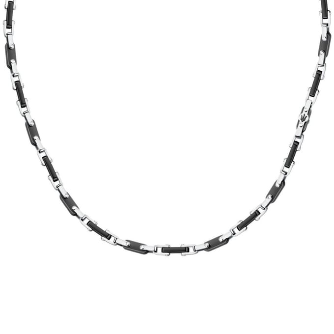 Maserati - JM226ATZ72 - Ketting - Heren - CERAMIC - 50+5 cm