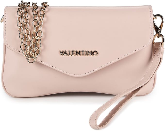 Valentino Ariel Mir Clutch 21 cm - Dames - cipria