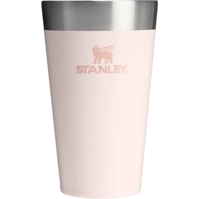 Stanley stacking tumbler 0,47l rose quar