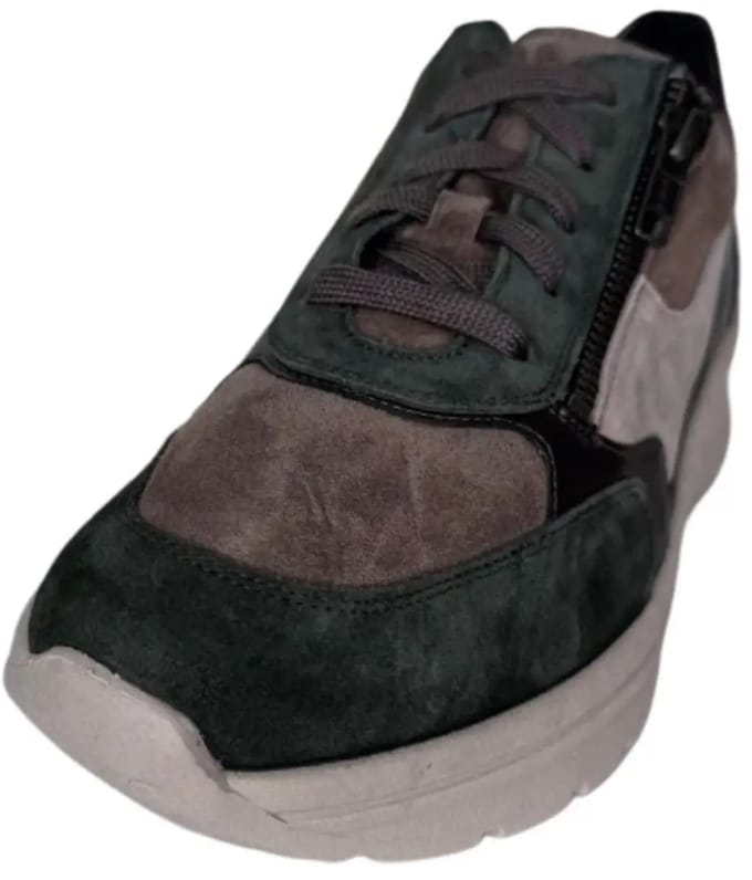 Solidus Holly green multi H (Maat - 8, Kleur - Groen)