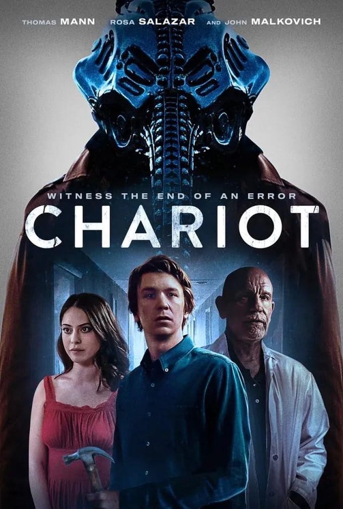 Chariot (DVD)