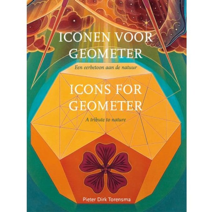 Iconen Voor Geometer - Pieter D. Torensma