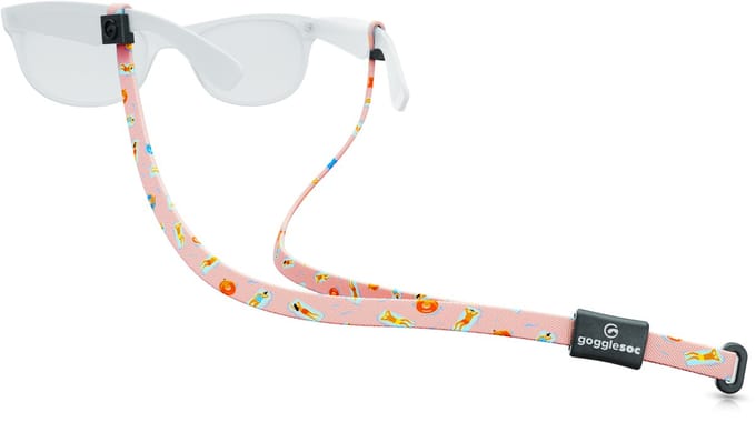 Sunnystring by Gogglesoc - Brillenkoord - Beach Goers - One Size Fits All