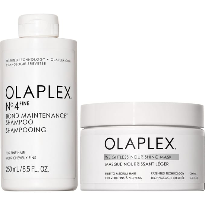 Olaplex Haarverzorging No.4 Fijne Bond onderhoudsshampoo Basic Dames 250 ml