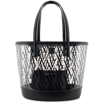 Tas EAX Claire Shopping Bag