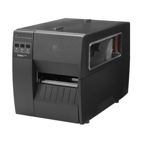 Zebra ZT111 Direct thermische labelprinter ZT11143-D0E000FZ