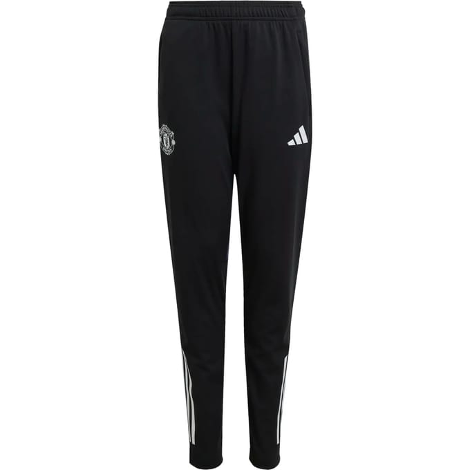 Manchester United trainingsbroek voor kinderen 2025/26