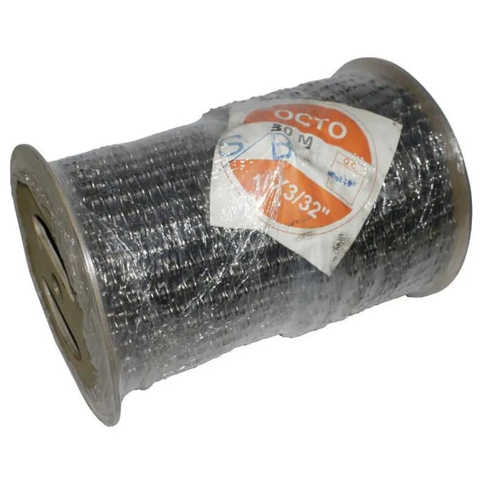 Rolketting met 30 aansluitingen P2R 7-8 v