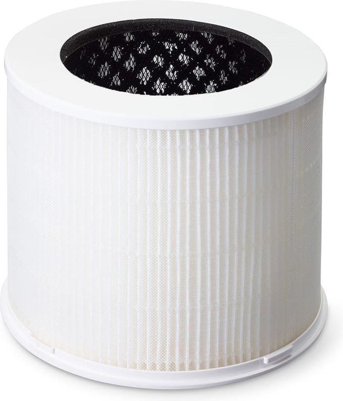 Clean Air Optima® Combinatiefilter voor Luchtreiniger CA-502 Desktop Smart