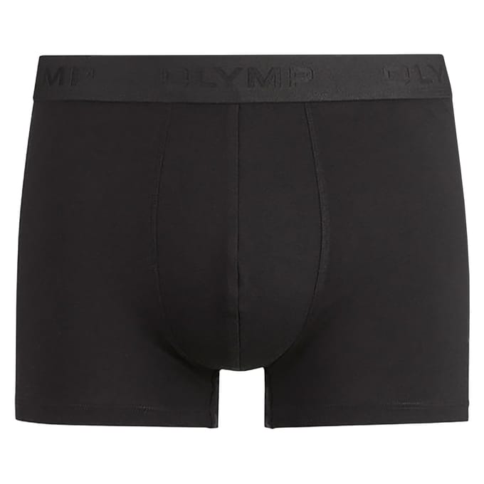 OLYMP Boxershorts SET Unipack (3er Pack) Set van 3