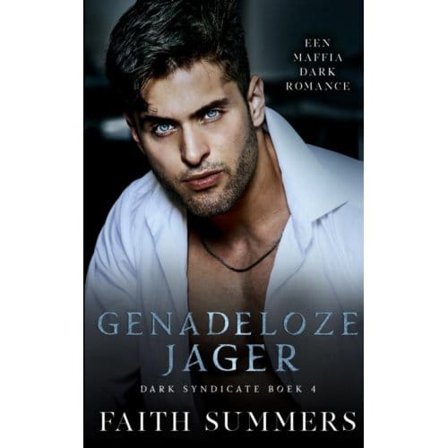 Genadeloze Jager - Faith Summers