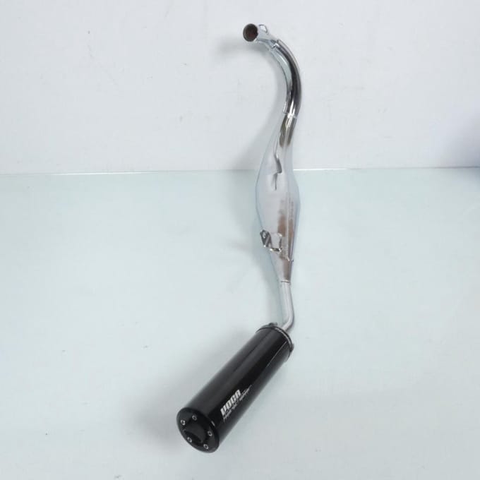 Pot d échappement Voca pour Moto Aprilia 50 RX Neuf