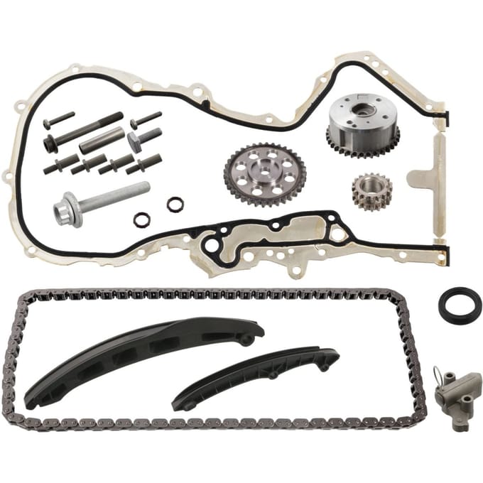 Distributiekettingset FEBI BILSTEIN 106306